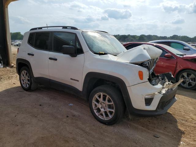 ZACNJBAB7KPK68567 Jeep Renegade Sport