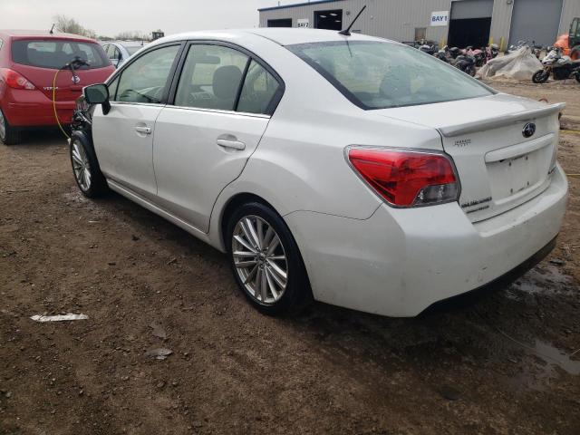 JF1GJAK66FH005626 Subaru Impreza Premium Plus