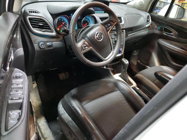 KL4CJFSB7FB166793 Buick Encore Convenience