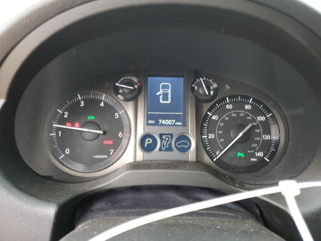 JTJBM7FX4J5187383 Lexus GX 460