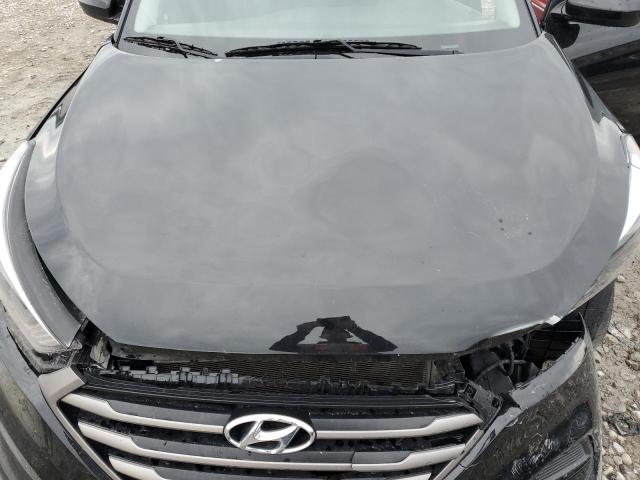 KM8J23A48GU042206 Hyundai TUCSON SE