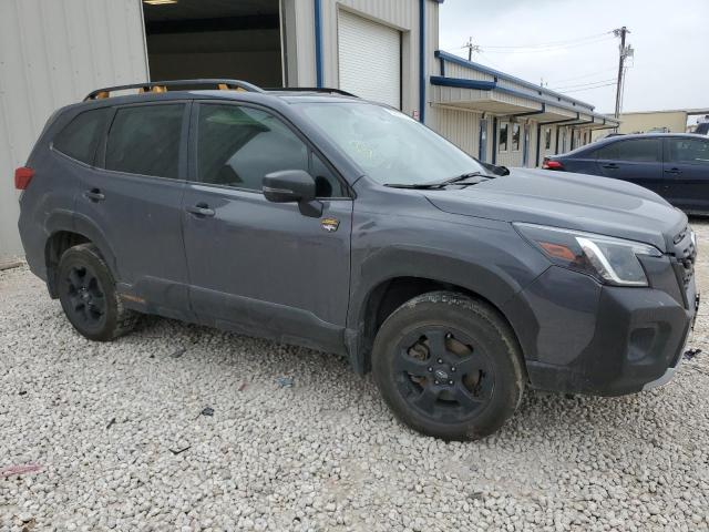 JF2SKAMC8NH434772 Subaru Forester Wilderness