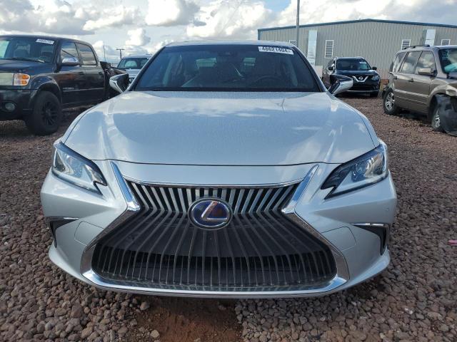 JTHB21B12K2037183 Lexus ES 300H