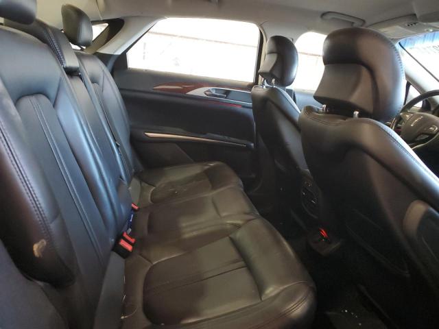 3LN6L2G97FR619703 Lincoln MKZ