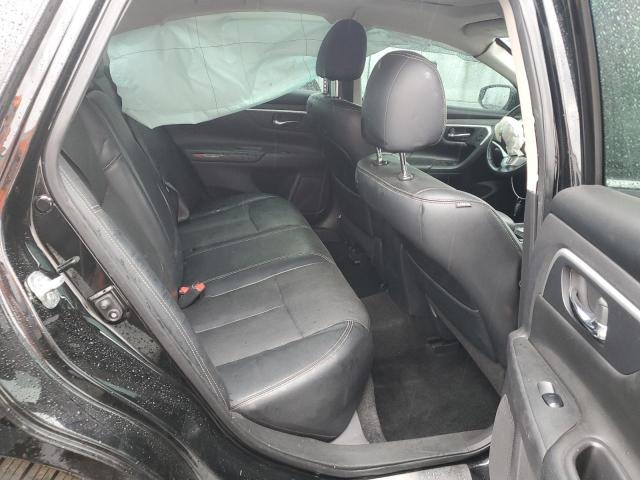 1N4BL3AP4HC268868 Nissan Altima 3.5sl