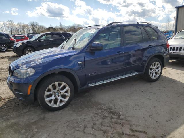 Auction sale of the 2013 Bmw X5 Xdrive35i, vin: 5UXZV4C51D0B03202, lot number: 51184154