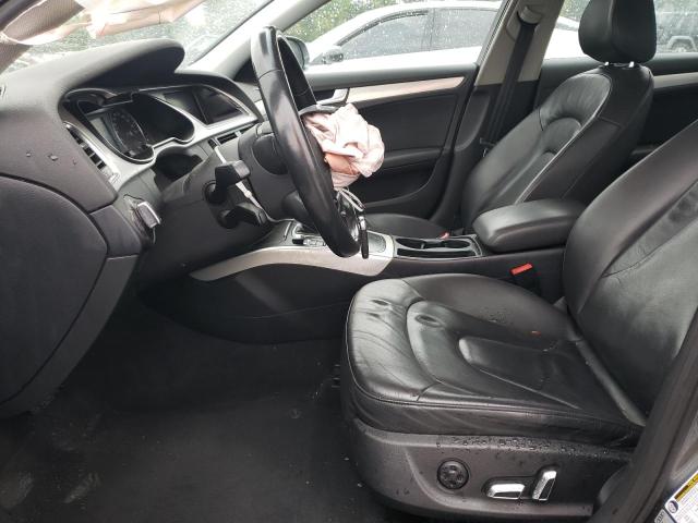 WAUBFAFL1FN044855 Audi A4 PREMIUM