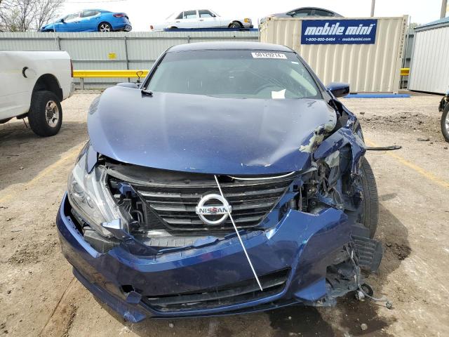 1N4AL3AP6HN355333 Nissan ALTIMA 2.5