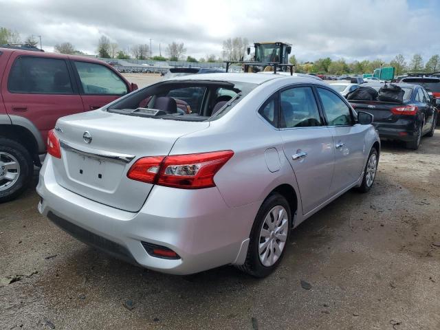 3N1AB7AP8JY235386 Nissan SENTRA S