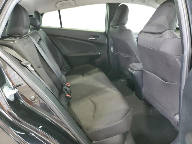JTDKAMFU5M3146048 Toyota Prius Special Edition