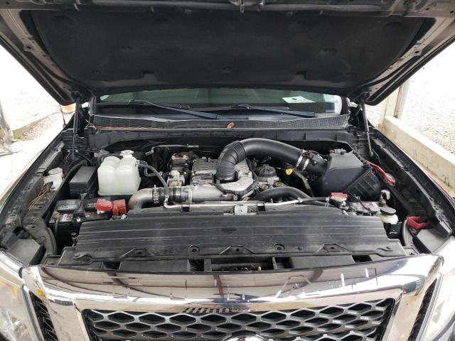 1N6BA1F36HN570111 Nissan TITAN XD S