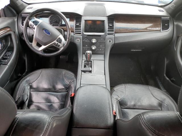 1FAHP2F8XFG149898 Ford Taurus Limited