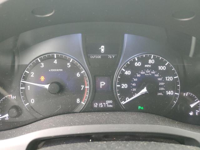 2T2ZK1BA7EC138883 Lexus RX 350
