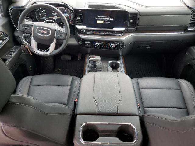 3GTUUDE81PG181367 GMC Sierra K1500 Slt