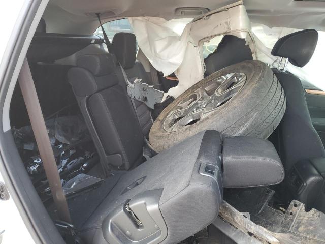 5J6RW2H59KL027727 Honda CR-V EX