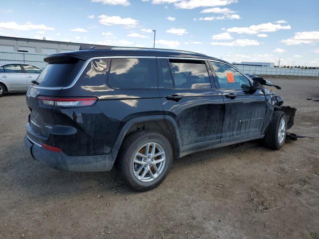 1C4RJKAG7P8753578 Jeep Grand Cherokee L Laredo
