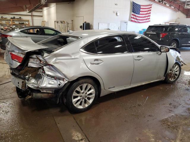 JTHBW1GGXE2047630 Lexus ES 300H