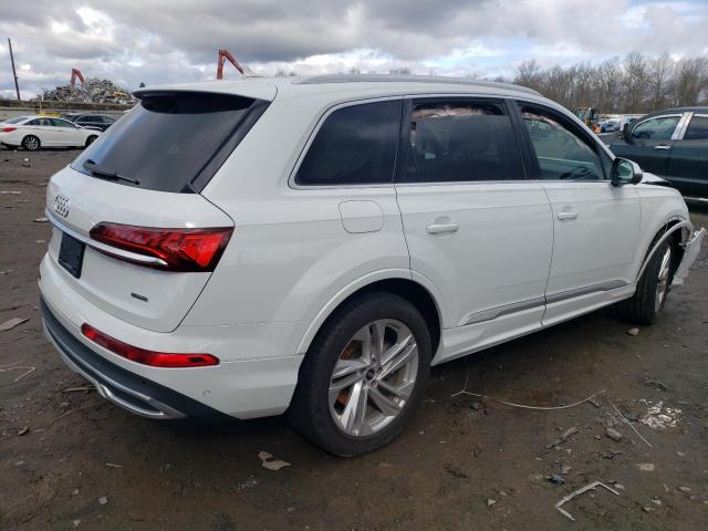 WA1LXAF71MD016820 Audi Q7 Premium Plus