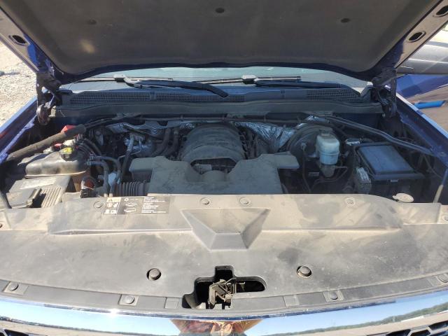 1GCRCRECXEZ330625 Chevrolet Silverado C1500 Lt
