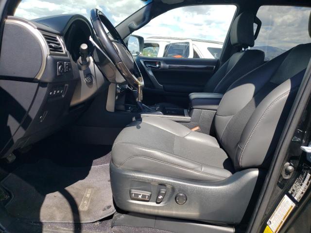 JTJAM7BX8M5300788 Lexus Gx 460 Premium