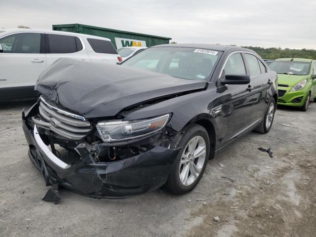 2016 Ford Taurus Se მანქანა იყიდება აუქციონზე, vin: 1FAHP2D82GG133456, აუქციონის ნომერი: 51922614