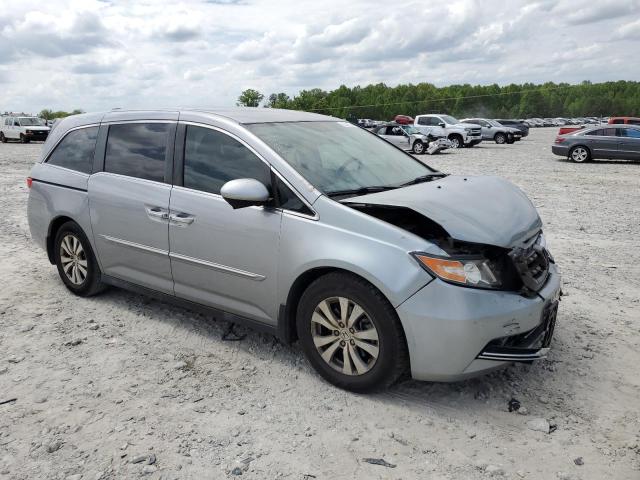 5FNRL5H31GB010624 Honda ODYSSEY SE