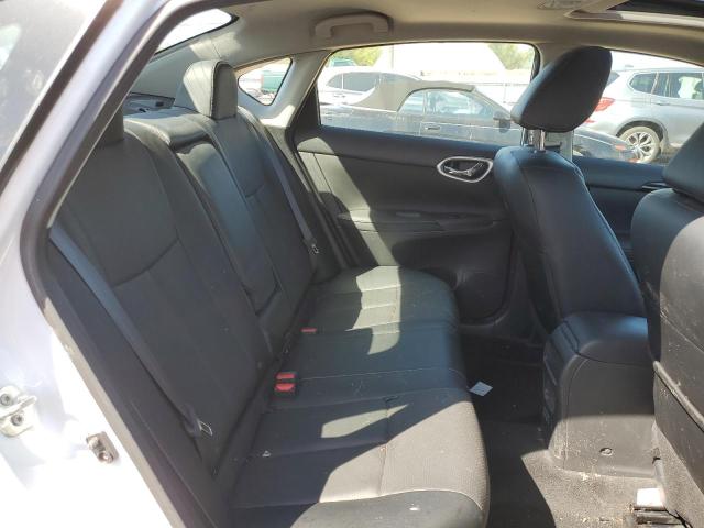 3N1AB7AP6KY305579 Nissan SENTRA S