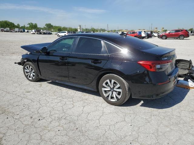 2HGFE2F23NH507513 Honda Civic Lx