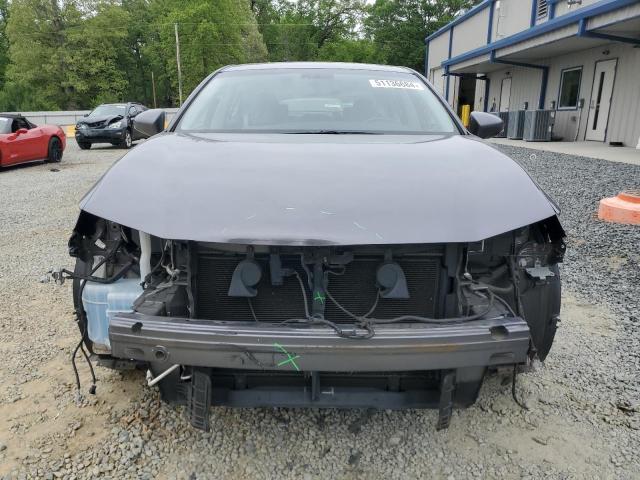 JTHBK1GG1F2186820 Lexus ES 350