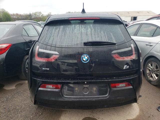 WBY1Z4C57EV275432 BMW I3 REX