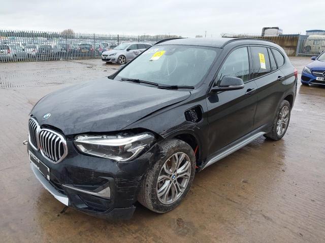 Auction sale of the 2020 Bmw X1 Xdrive2, vin: WBA72AB0305S27209, lot number: 50391384