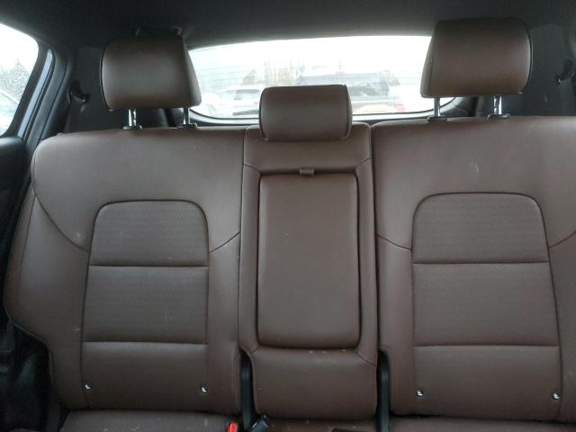 KNDPRCA64H7280646 KIA Sportage Sx