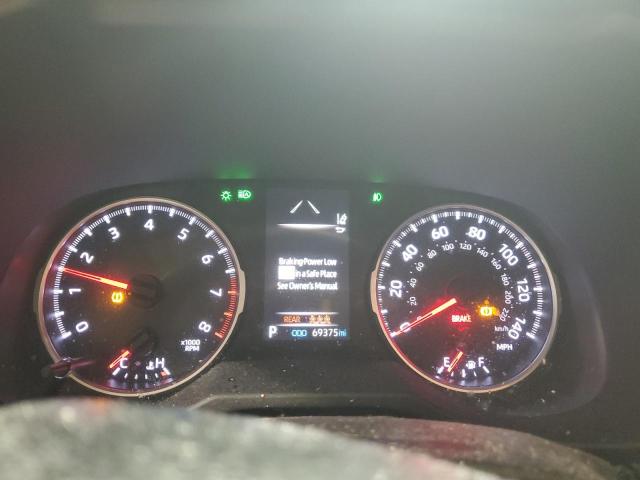 2T3P1RFV9MC174087 Toyota Rav4 Xle