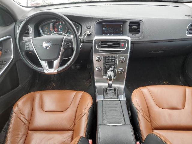 YV1612FS7E2283739 Volvo S60 T5