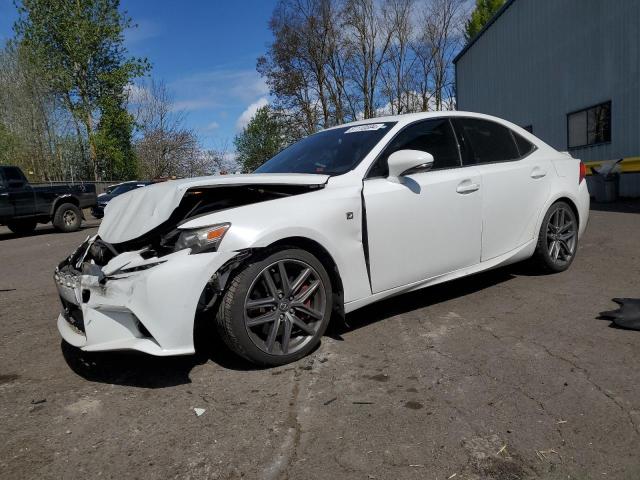 2014 Lexus Is 350 მანქანა იყიდება აუქციონზე, vin: JTHCE1D27E5004362, აუქციონის ნომერი: 51110594