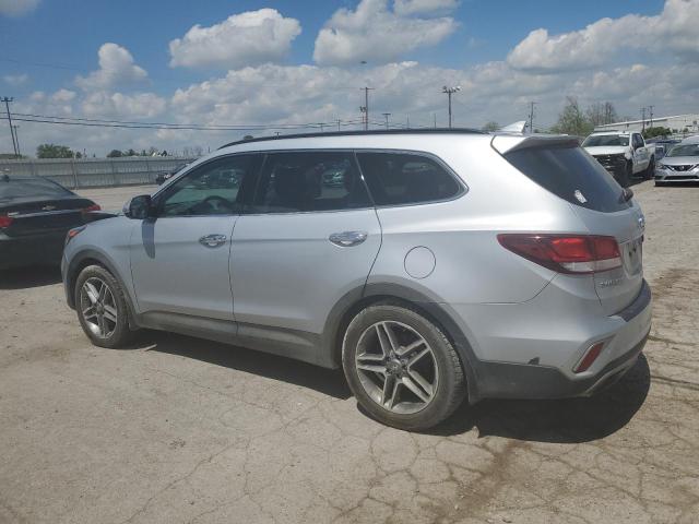 KM8SRDHF3HU212678 Hyundai Santa Fe Se Ultimate