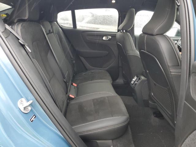 YV4ED3GMXP2037976 Volvo C40 Recharge Ultimate