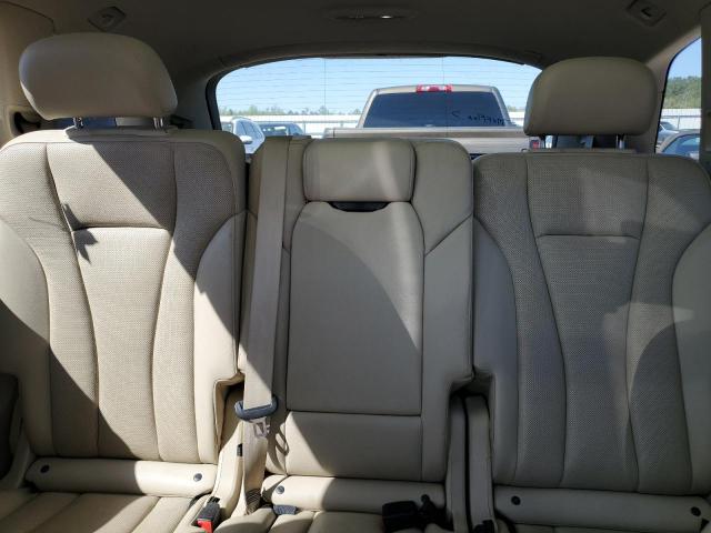 WA1LAAF74HD021145 Audi Q7 Premium Plus