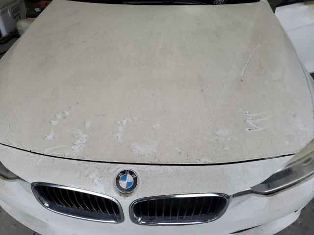 WBA3D5C52EKX98306 BMW 328 D Xdrive
