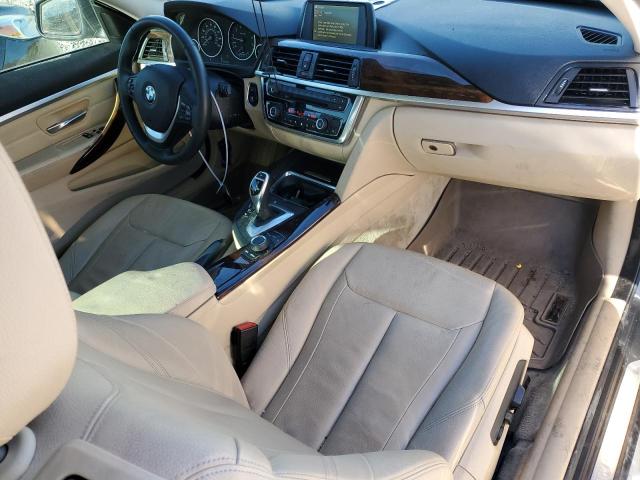 WBA3R1C50EK190276 BMW 435 I