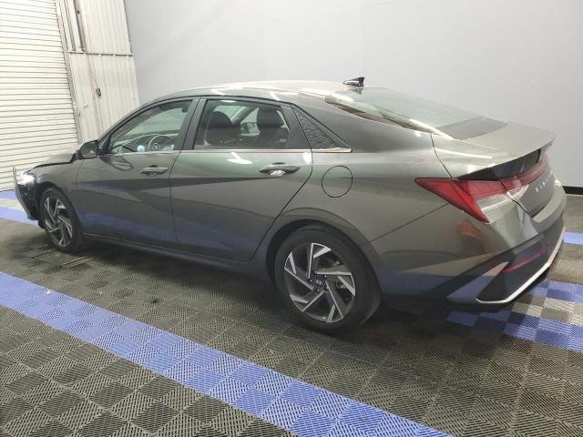 KMHLP4DG3RU647470 Hyundai Elantra Limited