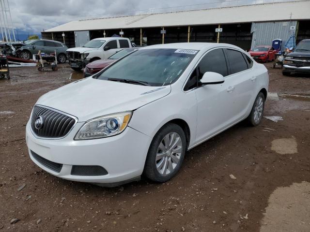 Auction sale of the 2016 Buick Verano, vin: 1G4PP5SK3G4109086, lot number: 48939884