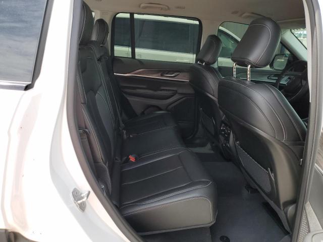 1C4RJHBG4PC541865 Jeep Grand Cherokee Limited