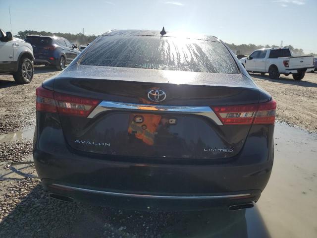 4T1BK1EB3GU200825 Toyota AVALON XLE