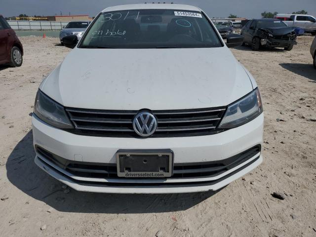 3VWD67AJ1GM262680 Volkswagen JETTA SE