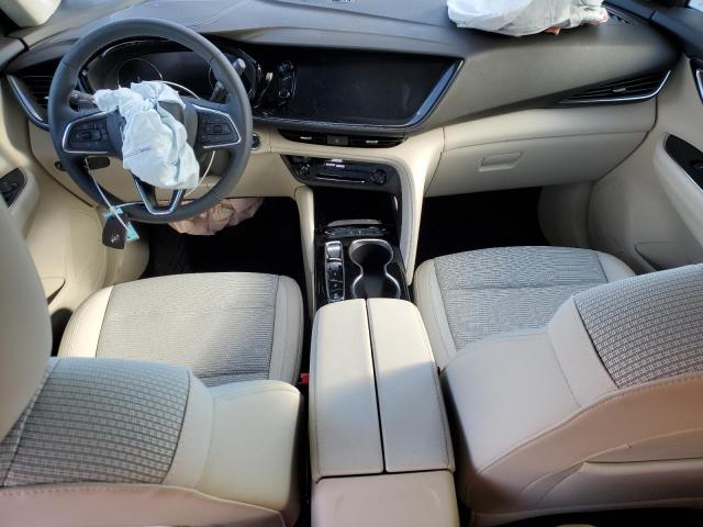 LRBAZLR4XPD120505 Buick Envision Preferred