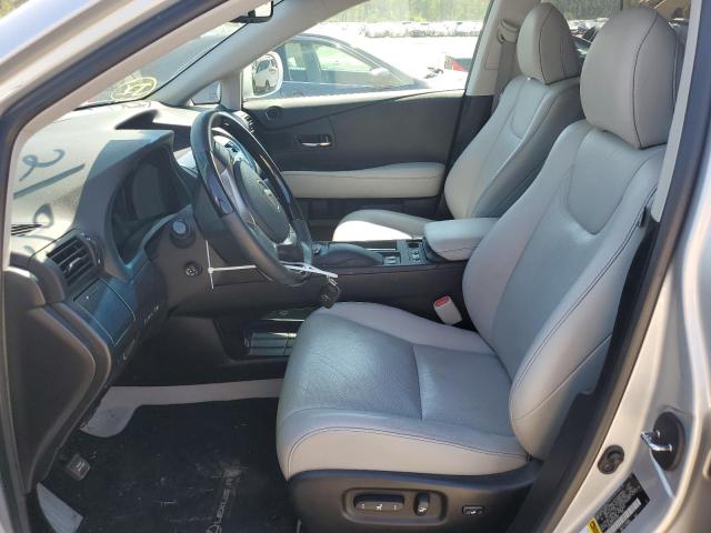 2T2BK1BA0FC254932 Lexus Rx 350 Base