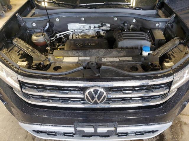 1V2GP2CA5MC523642 Volkswagen Atlas S