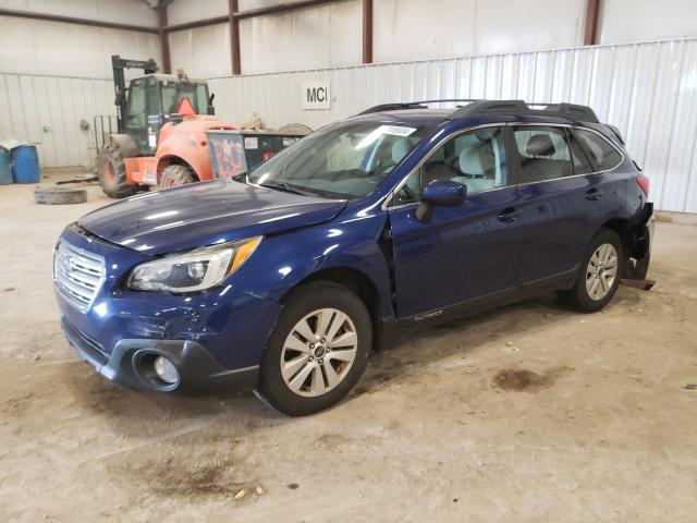 Продаж на аукціоні авто 2015 Subaru Outback 2.5i Premium, vin: 4S4BSBCC4F3237579, номер лоту: 52409004