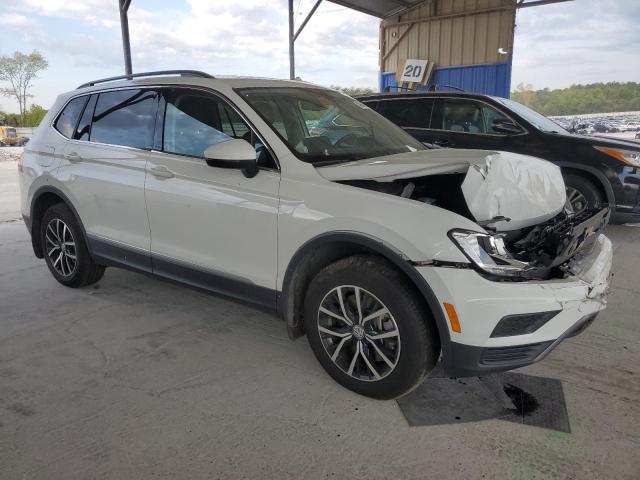 3VV3B7AX1MM049000 Volkswagen TIGUAN SE